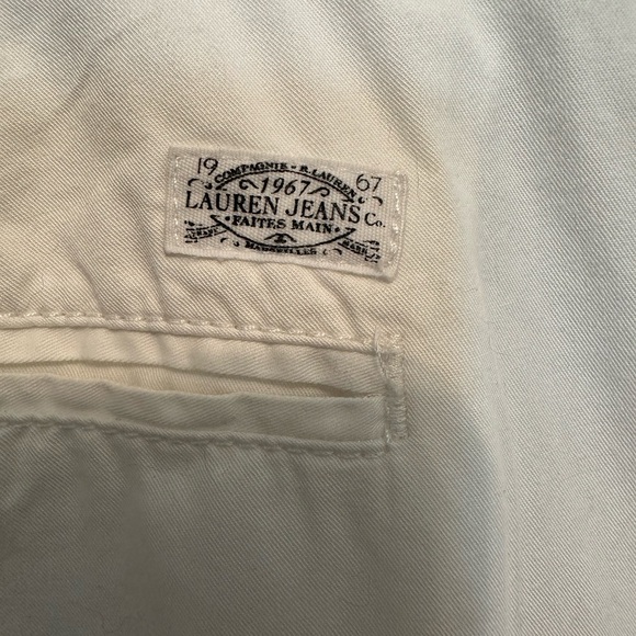 Ralph Lauren pants - Picture 2 of 4
